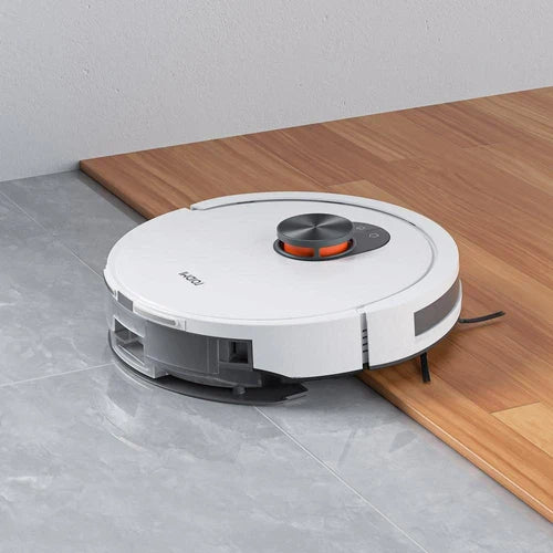Aspirateur robot Xiaomi ROIDMI EVE CC Aspirateur robot Xiaomi ROIDMI EVE CC